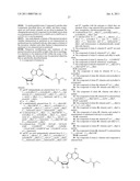 ALKOXY-CARBONYL-AMINO-ALKYNYL-ADENOSINE COMPOUNDS AND DERIVATIVES THEREOF AS A2AR AGONISTS diagram and image