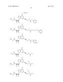 ALKOXY-CARBONYL-AMINO-ALKYNYL-ADENOSINE COMPOUNDS AND DERIVATIVES THEREOF AS A2AR AGONISTS diagram and image