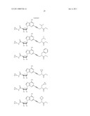 ALKOXY-CARBONYL-AMINO-ALKYNYL-ADENOSINE COMPOUNDS AND DERIVATIVES THEREOF AS A2AR AGONISTS diagram and image