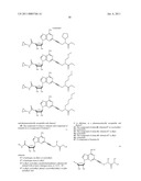 ALKOXY-CARBONYL-AMINO-ALKYNYL-ADENOSINE COMPOUNDS AND DERIVATIVES THEREOF AS A2AR AGONISTS diagram and image