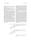 15, 16-METHYLENE-17-(1 -PROPENYL)-17,3 -OXIDOESTRA-4-EN-3-ONE DERIVATIVE , USE THEREOF, AND MEDICAMENT CONTAINING SAID DERIVATIVE diagram and image