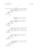 15, 16-METHYLENE-17-(1 -PROPENYL)-17,3 -OXIDOESTRA-4-EN-3-ONE DERIVATIVE , USE THEREOF, AND MEDICAMENT CONTAINING SAID DERIVATIVE diagram and image