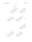 15, 16-METHYLENE-17-(1 -PROPENYL)-17,3 -OXIDOESTRA-4-EN-3-ONE DERIVATIVE , USE THEREOF, AND MEDICAMENT CONTAINING SAID DERIVATIVE diagram and image