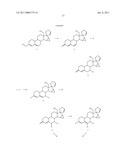 15, 16-METHYLENE-17-(1 -PROPENYL)-17,3 -OXIDOESTRA-4-EN-3-ONE DERIVATIVE , USE THEREOF, AND MEDICAMENT CONTAINING SAID DERIVATIVE diagram and image