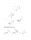 15, 16-METHYLENE-17-(1 -PROPENYL)-17,3 -OXIDOESTRA-4-EN-3-ONE DERIVATIVE , USE THEREOF, AND MEDICAMENT CONTAINING SAID DERIVATIVE diagram and image