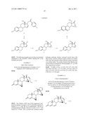 15, 16-METHYLENE-17-(1 -PROPENYL)-17,3 -OXIDOESTRA-4-EN-3-ONE DERIVATIVE , USE THEREOF, AND MEDICAMENT CONTAINING SAID DERIVATIVE diagram and image