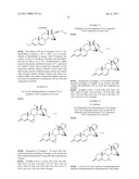 15, 16-METHYLENE-17-(1 -PROPENYL)-17,3 -OXIDOESTRA-4-EN-3-ONE DERIVATIVE , USE THEREOF, AND MEDICAMENT CONTAINING SAID DERIVATIVE diagram and image