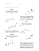 15, 16-METHYLENE-17-(1 -PROPENYL)-17,3 -OXIDOESTRA-4-EN-3-ONE DERIVATIVE , USE THEREOF, AND MEDICAMENT CONTAINING SAID DERIVATIVE diagram and image