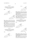 15, 16-METHYLENE-17-(1 -PROPENYL)-17,3 -OXIDOESTRA-4-EN-3-ONE DERIVATIVE , USE THEREOF, AND MEDICAMENT CONTAINING SAID DERIVATIVE diagram and image