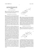 23-Substituted Bile Acids as TGR5 Modulators and Methods of Use Thereof diagram and image