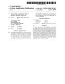 NICOTINIC ACID COMPOSITIONS FOR TREATING HYPERLIPIDEMIA AND RELATED METHODS THEREFOR diagram and image