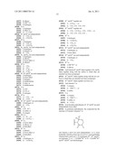 Opsin-binding ligands, compositions and methods of use diagram and image