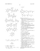 Opsin-binding ligands, compositions and methods of use diagram and image