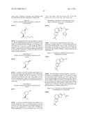 2-Carboxamide Cycloamino Ureas diagram and image