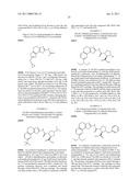 2-Carboxamide Cycloamino Ureas diagram and image