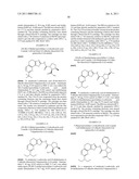 2-Carboxamide Cycloamino Ureas diagram and image