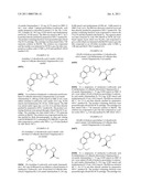 2-Carboxamide Cycloamino Ureas diagram and image