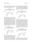 2-Carboxamide Cycloamino Ureas diagram and image