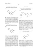 2-Carboxamide Cycloamino Ureas diagram and image