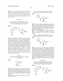 2-Carboxamide Cycloamino Ureas diagram and image