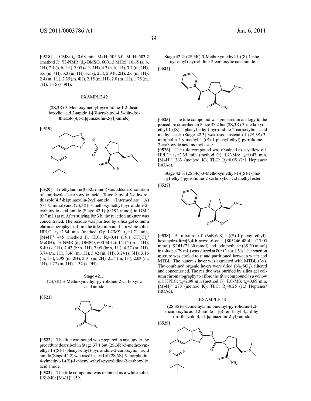 2-Carboxamide Cycloamino Ureas - diagram, schematic, and image 40