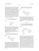 2-Carboxamide Cycloamino Ureas diagram and image