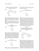 2-Carboxamide Cycloamino Ureas diagram and image