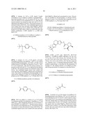 2-Carboxamide Cycloamino Ureas diagram and image