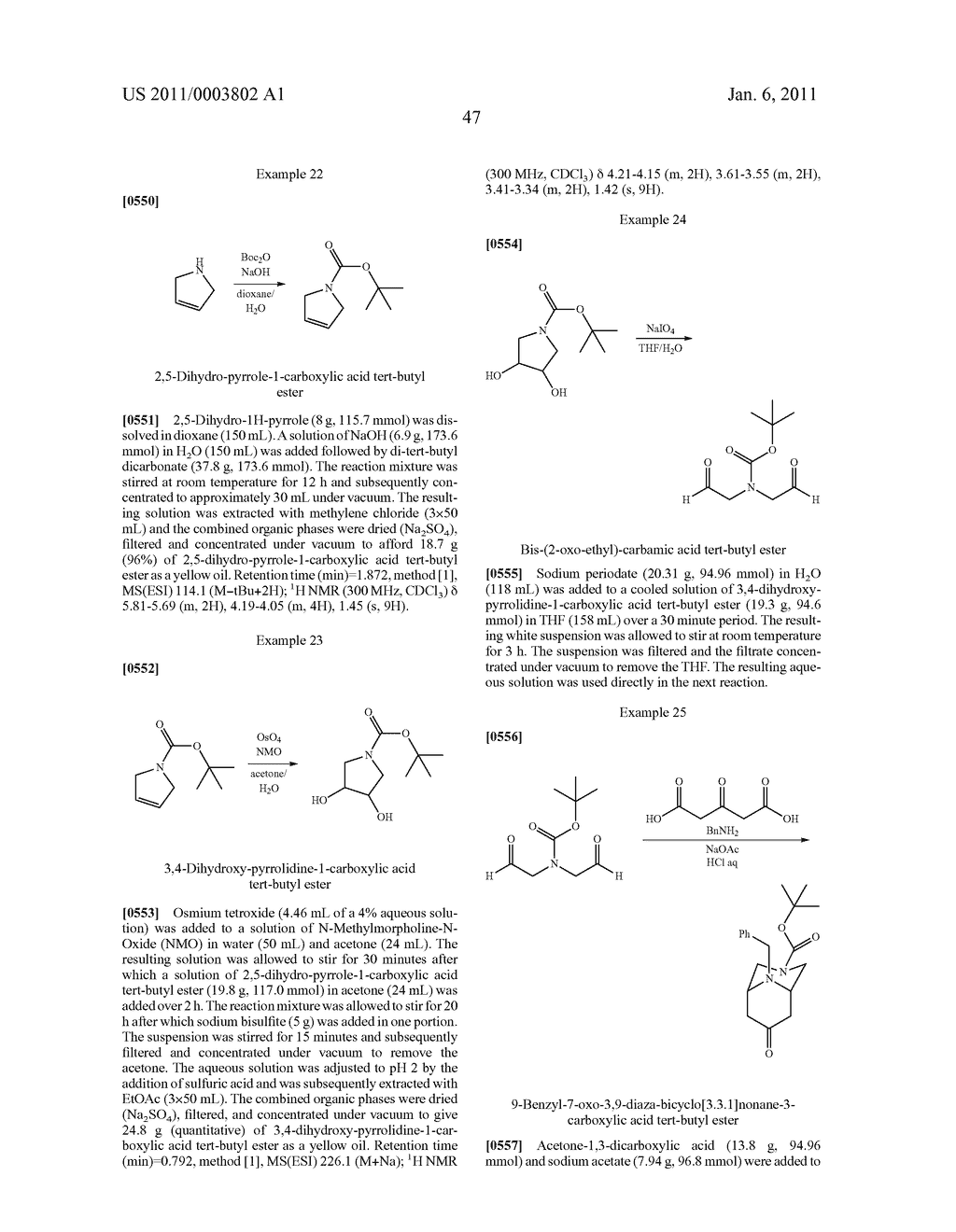 Bridged N-Cyclic Sulfonamido Inhibitors of Gamma Secretase - diagram, schematic, and image 48