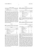 OPHTHALMIC COMPOSITION diagram and image