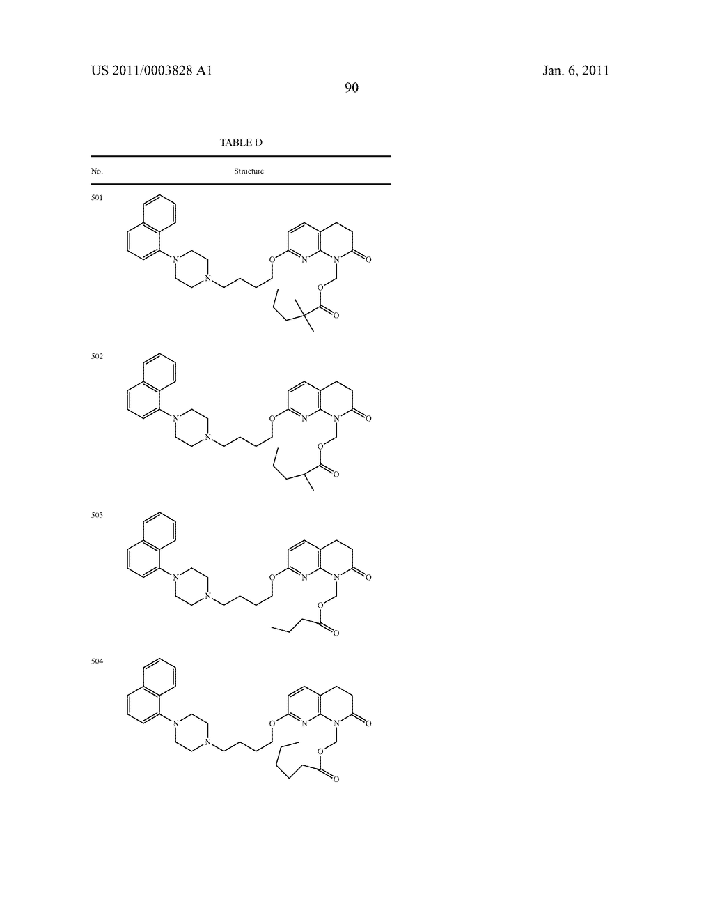 PRODRUGS OF NH-ACIDIC COMPOUNDS - diagram, schematic, and image 101