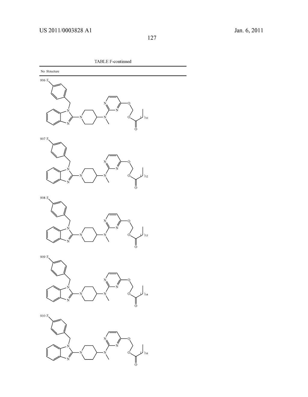 PRODRUGS OF NH-ACIDIC COMPOUNDS - diagram, schematic, and image 138