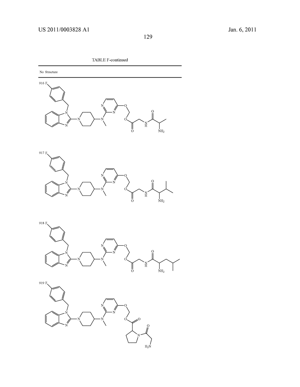 PRODRUGS OF NH-ACIDIC COMPOUNDS - diagram, schematic, and image 140