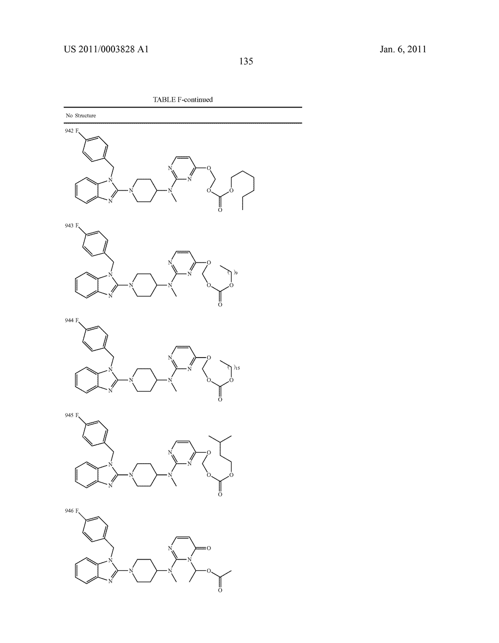 PRODRUGS OF NH-ACIDIC COMPOUNDS - diagram, schematic, and image 146