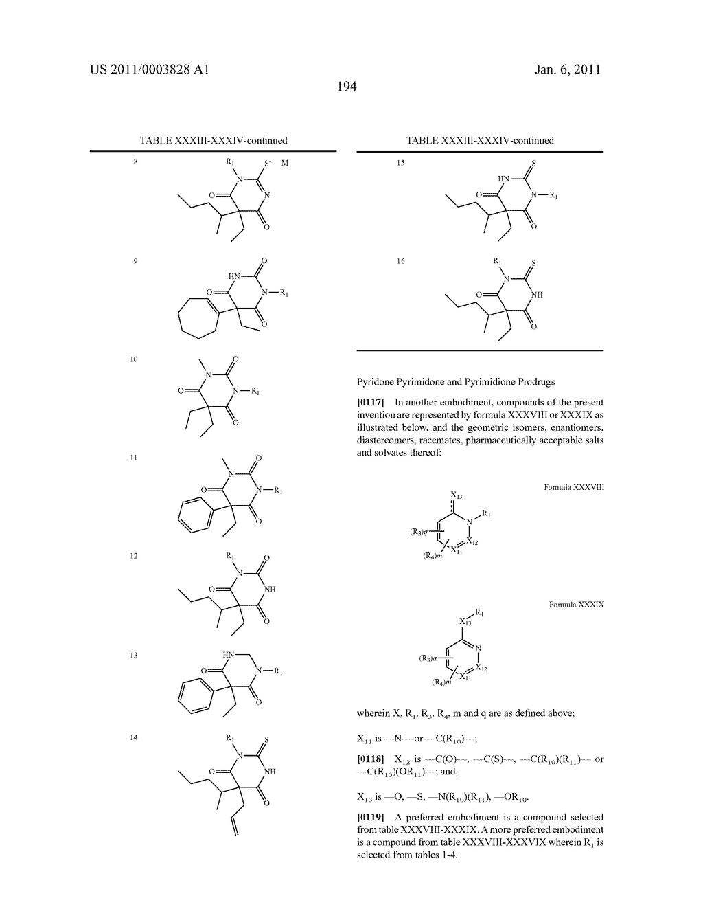 PRODRUGS OF NH-ACIDIC COMPOUNDS - diagram, schematic, and image 205