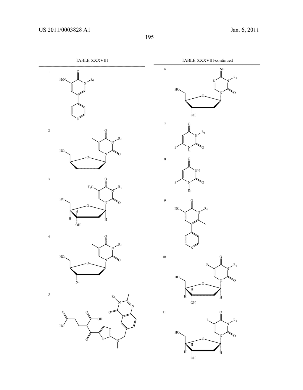 PRODRUGS OF NH-ACIDIC COMPOUNDS - diagram, schematic, and image 206