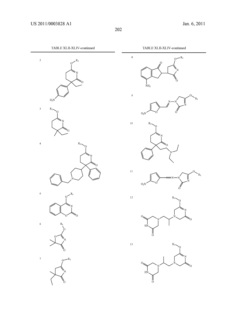PRODRUGS OF NH-ACIDIC COMPOUNDS - diagram, schematic, and image 213