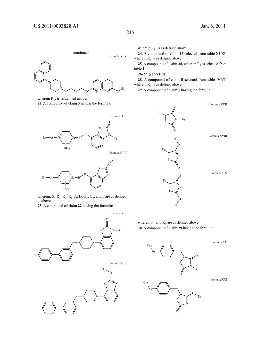 PRODRUGS OF NH-ACIDIC COMPOUNDS - diagram, schematic, and image 256