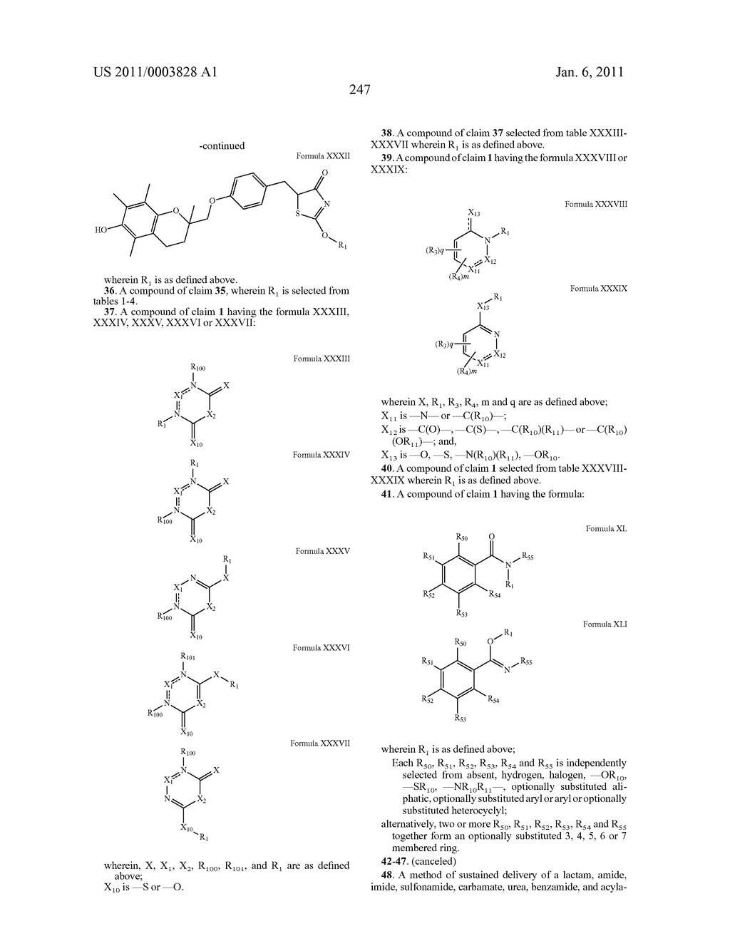 PRODRUGS OF NH-ACIDIC COMPOUNDS - diagram, schematic, and image 258