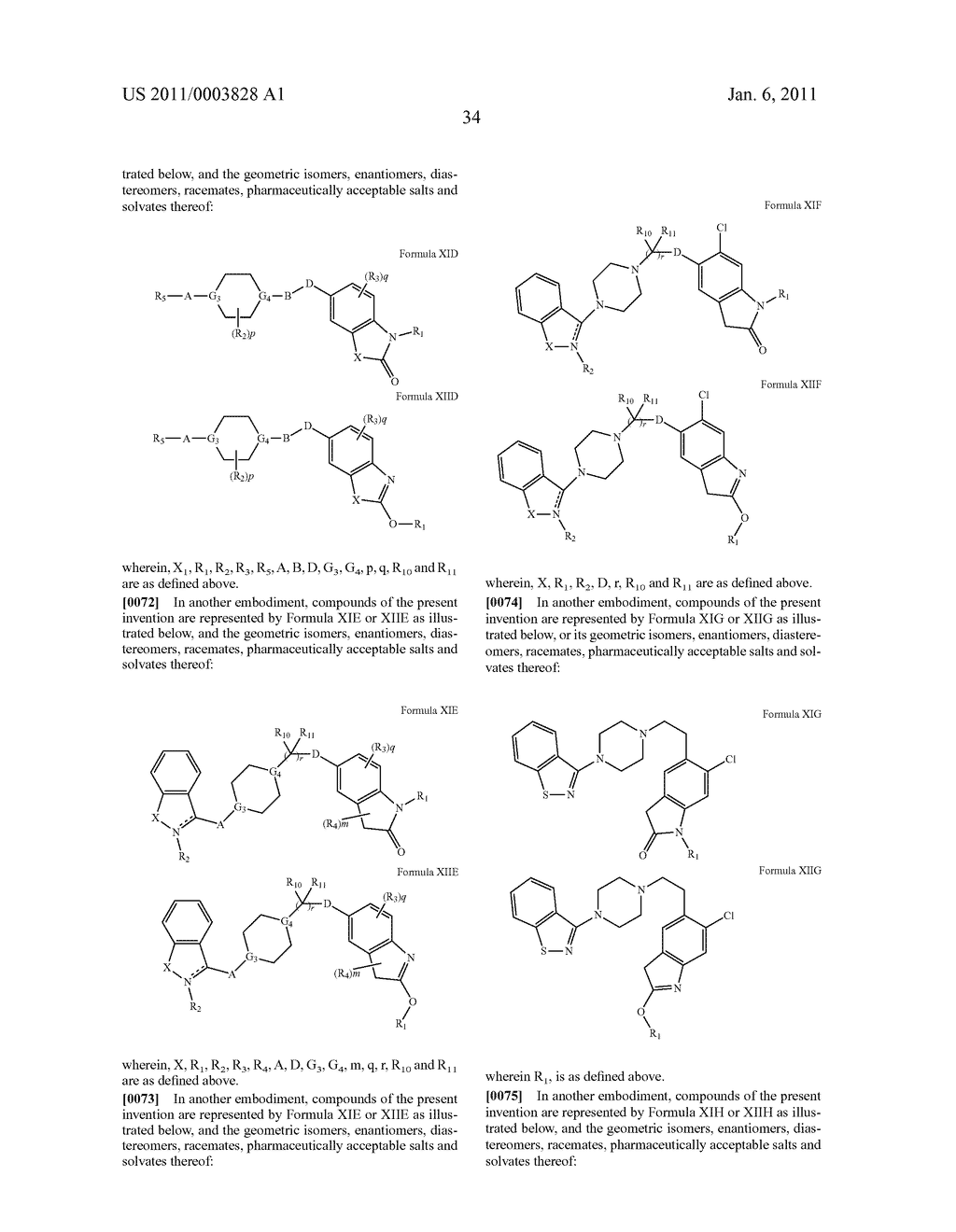 PRODRUGS OF NH-ACIDIC COMPOUNDS - diagram, schematic, and image 45