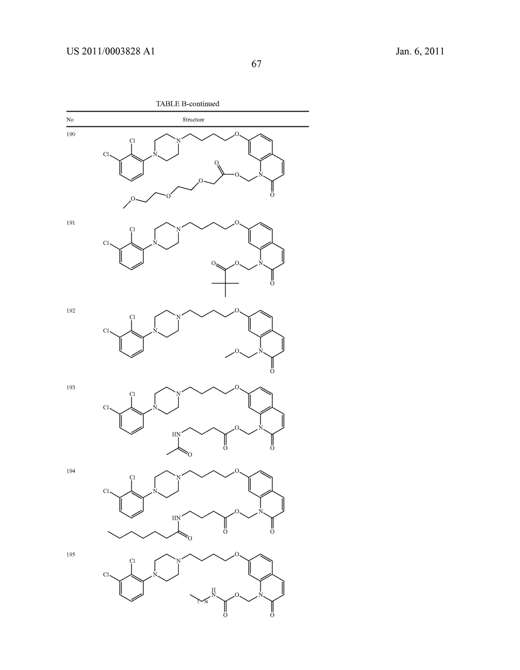 PRODRUGS OF NH-ACIDIC COMPOUNDS - diagram, schematic, and image 78