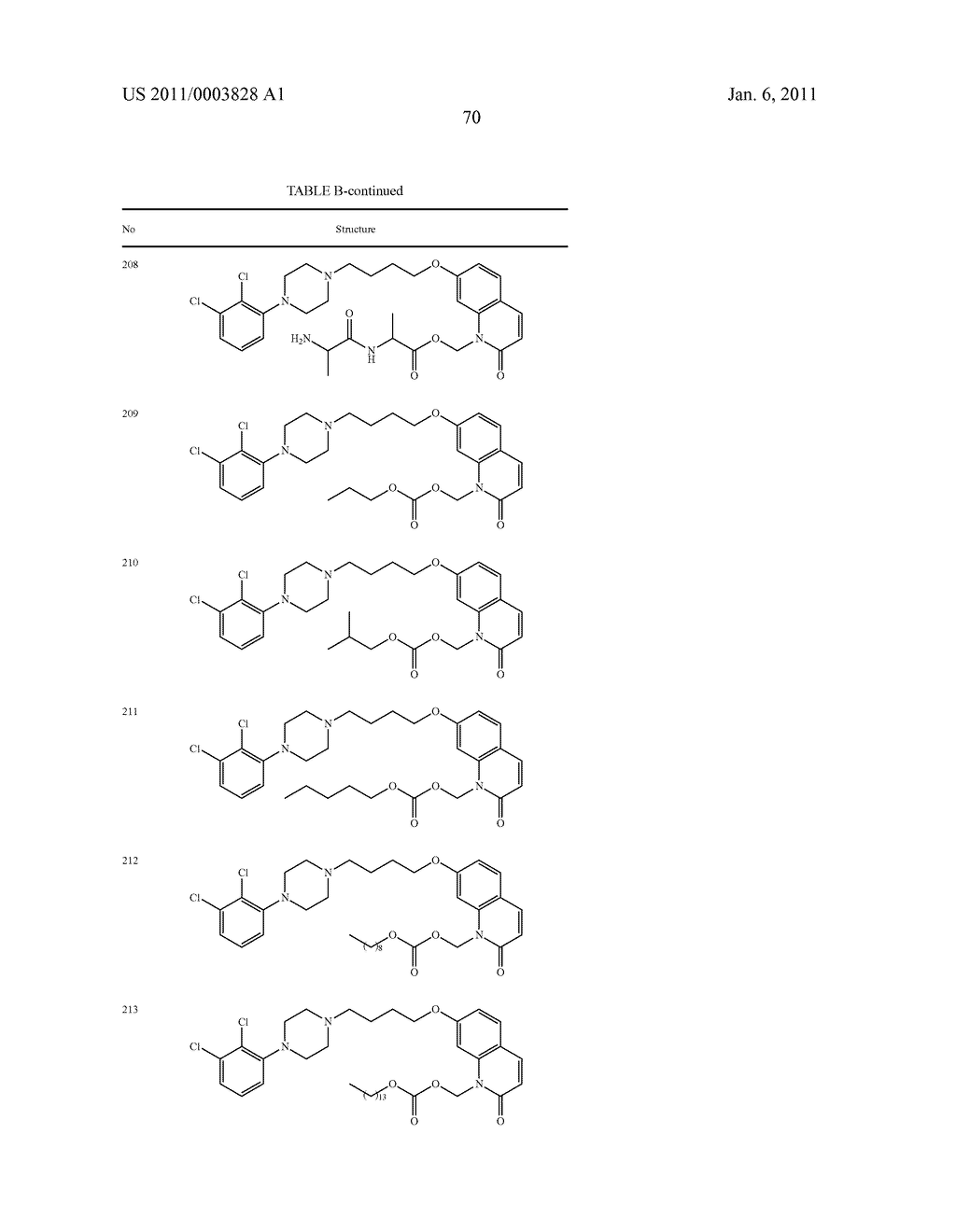 PRODRUGS OF NH-ACIDIC COMPOUNDS - diagram, schematic, and image 81