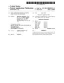 NEW CAPPED Pyrazinoylguanidine SODIUM CHANNEL BLOCKERS diagram and image