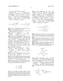 NEW CAPPED Pyrazinoylguanidine SODIUM CHANNEL BLOCKERS diagram and image