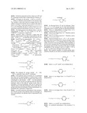 NEW CAPPED Pyrazinoylguanidine SODIUM CHANNEL BLOCKERS diagram and image