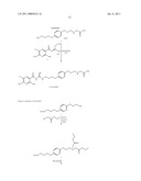 NEW CAPPED Pyrazinoylguanidine SODIUM CHANNEL BLOCKERS diagram and image