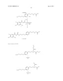 NEW CAPPED Pyrazinoylguanidine SODIUM CHANNEL BLOCKERS diagram and image