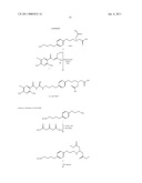 NEW CAPPED Pyrazinoylguanidine SODIUM CHANNEL BLOCKERS diagram and image