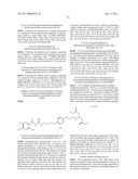 NEW CAPPED Pyrazinoylguanidine SODIUM CHANNEL BLOCKERS diagram and image