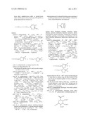 NEW CAPPED Pyrazinoylguanidine SODIUM CHANNEL BLOCKERS diagram and image